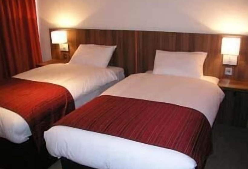 اتاق استاندارد, Ramada By Wyndham Hounslow  Heathrow East