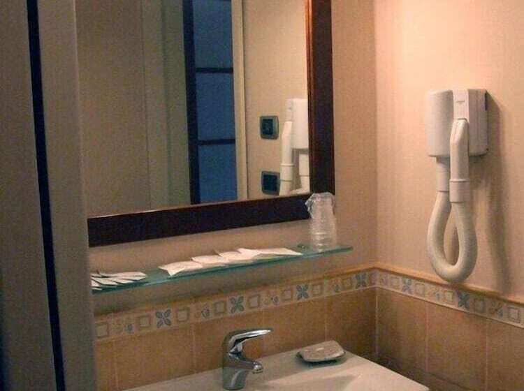 침실 1개 아파트, Residence Hotel La Giara