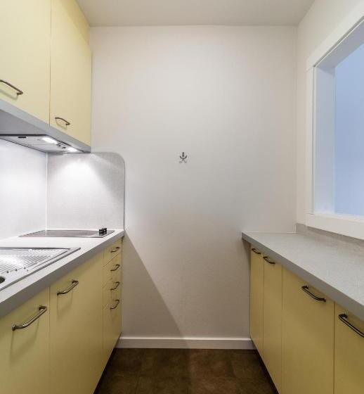 수피리어 스튜디오, Residence Lastei