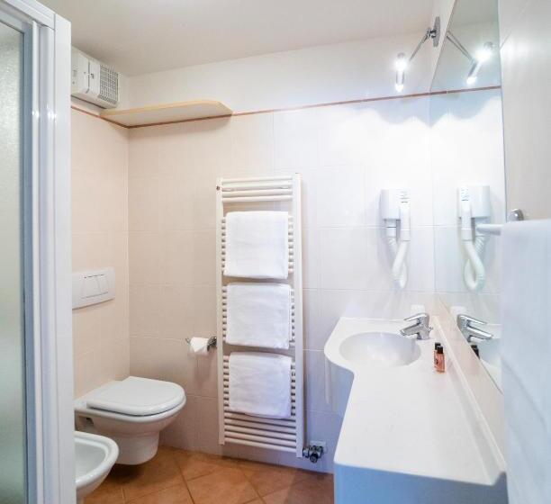 침실 1개 수피리어 아파트, Residence Lastei
