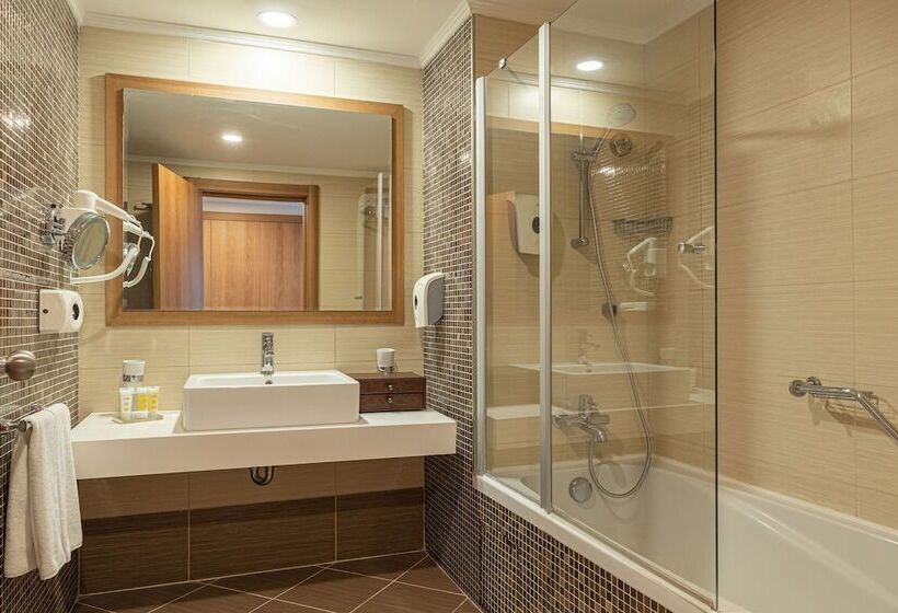 Номер Стандарт, Sueno Hotels Golf Belek