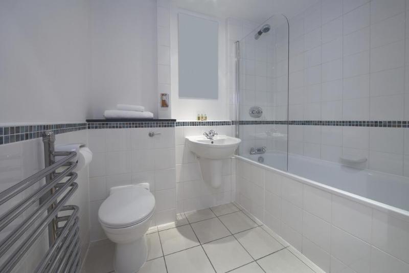 Студия Стандарт, Marlin Apartments London City   Queen Street