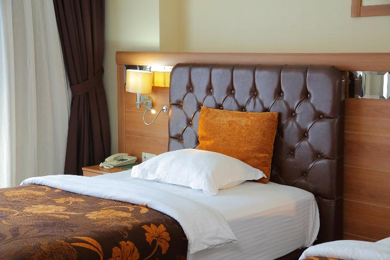 Номер Стандарт, Sueno Hotels Golf Belek