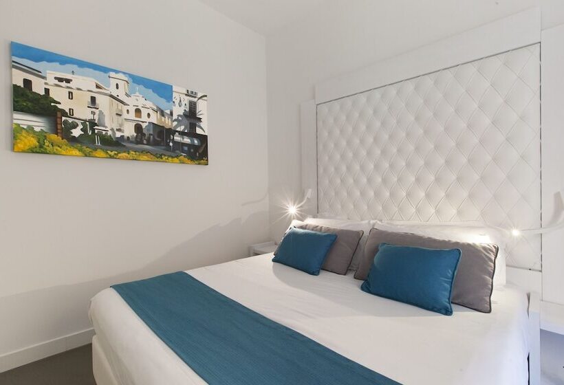 Полулюкс, Tasso Suites & Spa