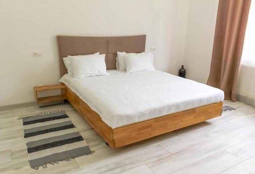 Вилла Superior 1 Спальня, Dominion Relax Club