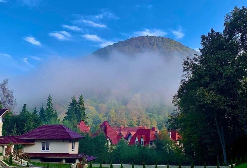 Шале 1 Спальня, Dominion Relax Club