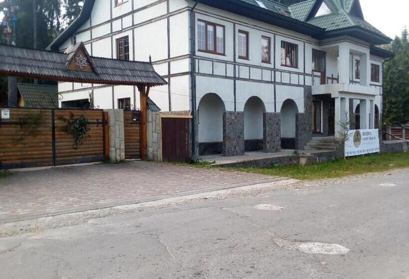 اتاق استاندارد, Galushko