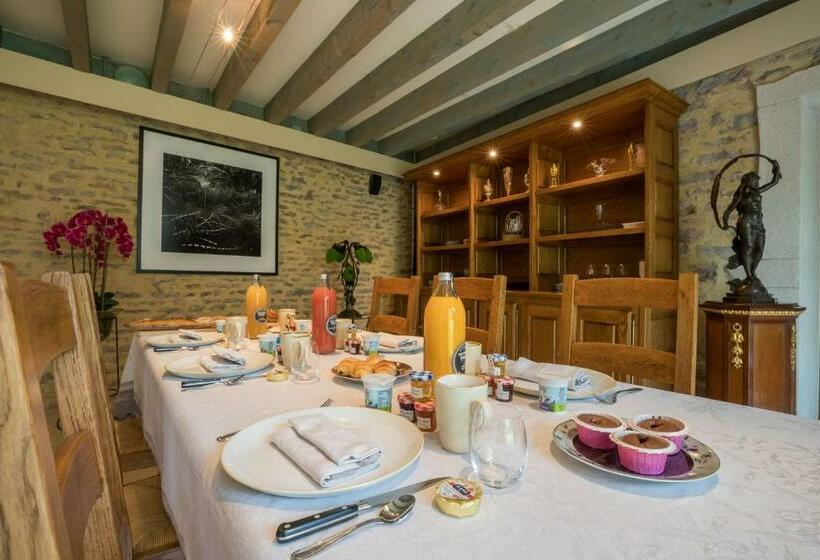 Номер Deluxe, Le Jardin De Maurice
