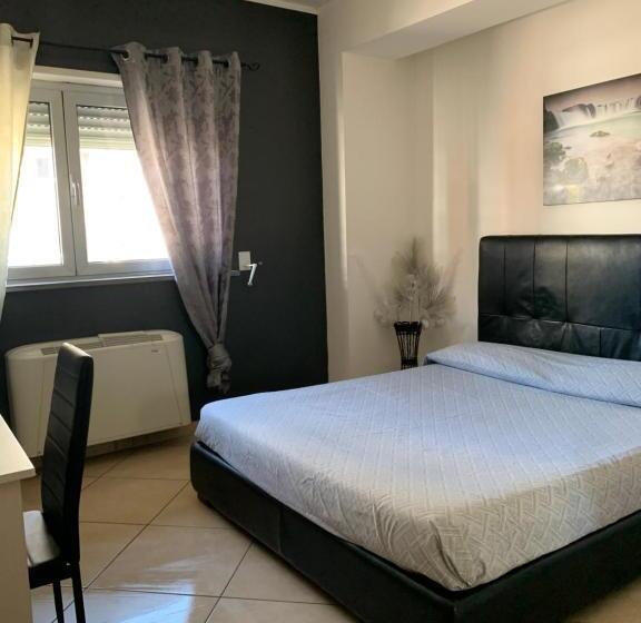 اتاق استاندارد, Casablanca Bed & Breakfast