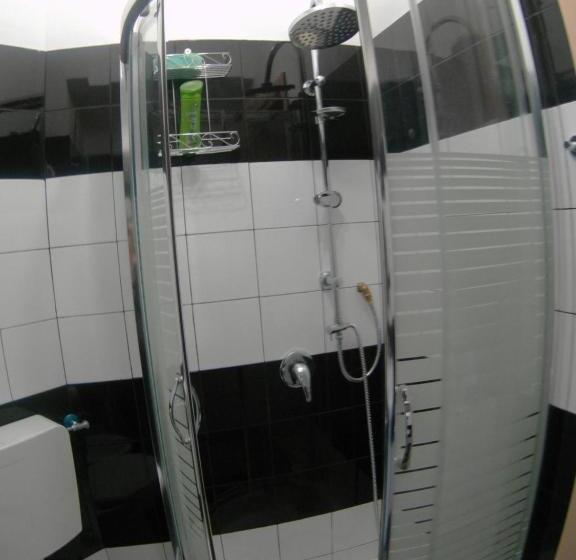 اتاق استاندارد, Casablanca Bed & Breakfast