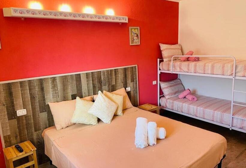 家庭间, B&b With Pool La Montaldina Piemonte