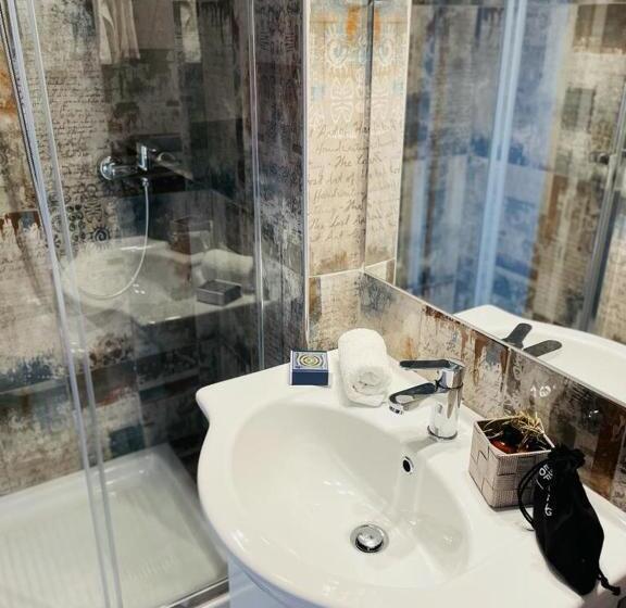 标准间, B&b With Pool La Montaldina Piemonte
