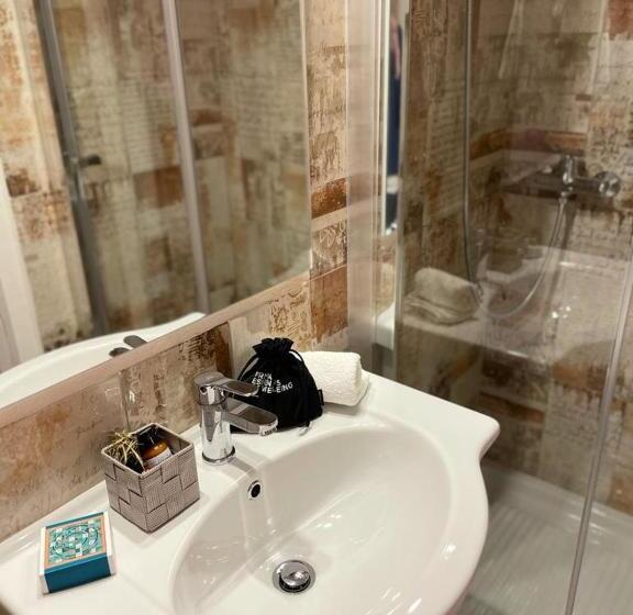 家庭间, B&b With Pool La Montaldina Piemonte
