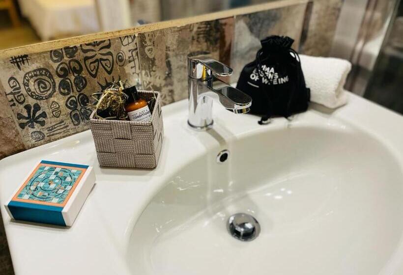 标准间, B&b With Pool La Montaldina Piemonte