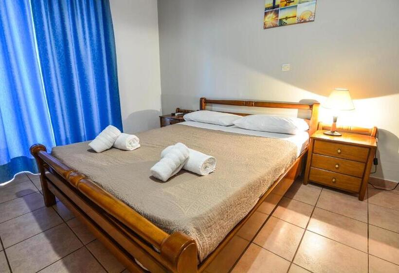 Апартаменты Superior 1 Спальня, Epavlis Apartments