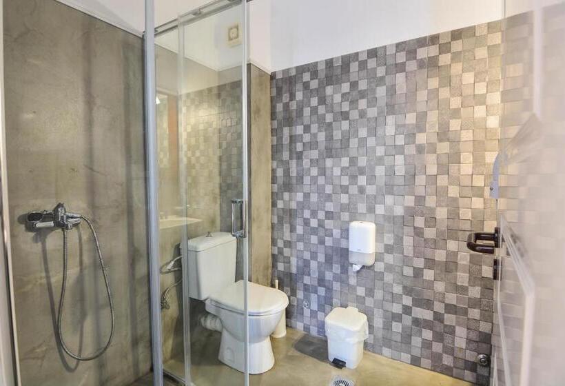 Студия Стандарт, Epavlis Apartments