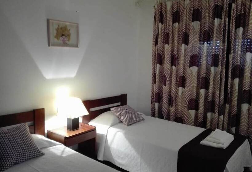 침실 2개 아파트, Apartamentos Da Balaia
