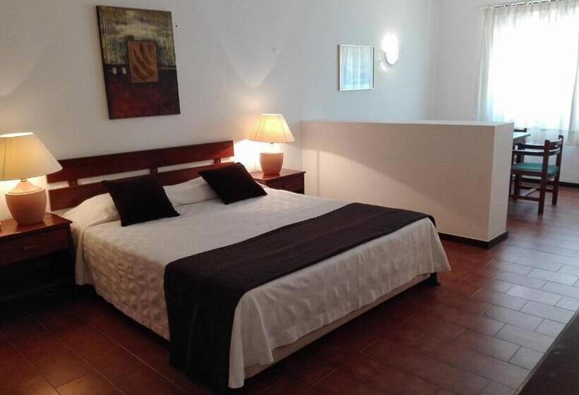 Студия Стандарт, Apartamentos Da Balaia