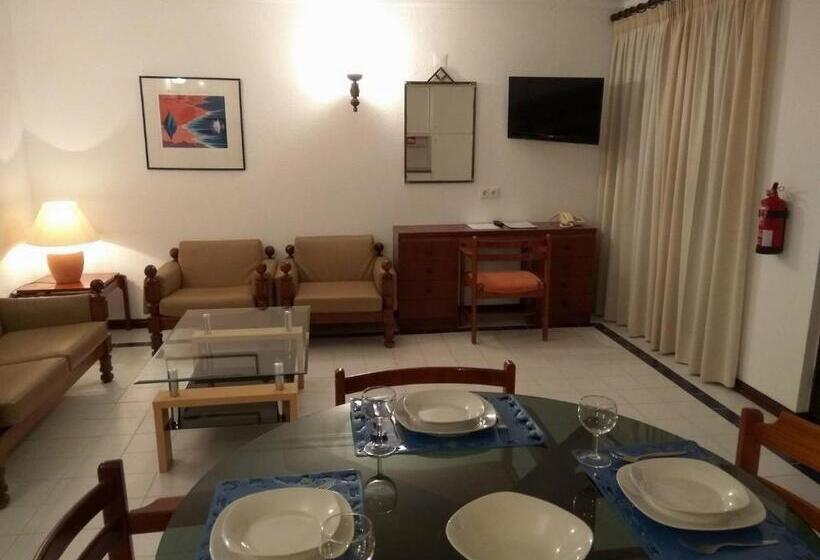 Апартаменты 1 Спальня, Apartamentos Da Balaia