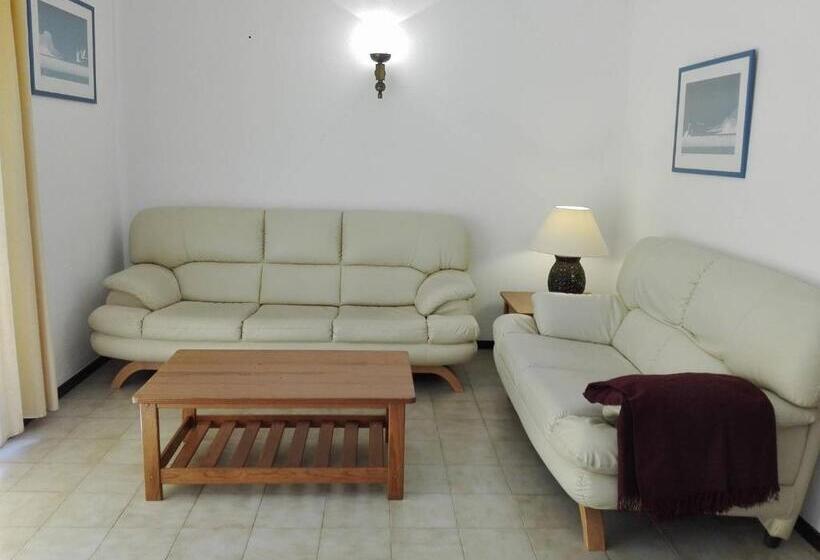 Апартаменты 3 Спальни, Apartamentos Da Balaia
