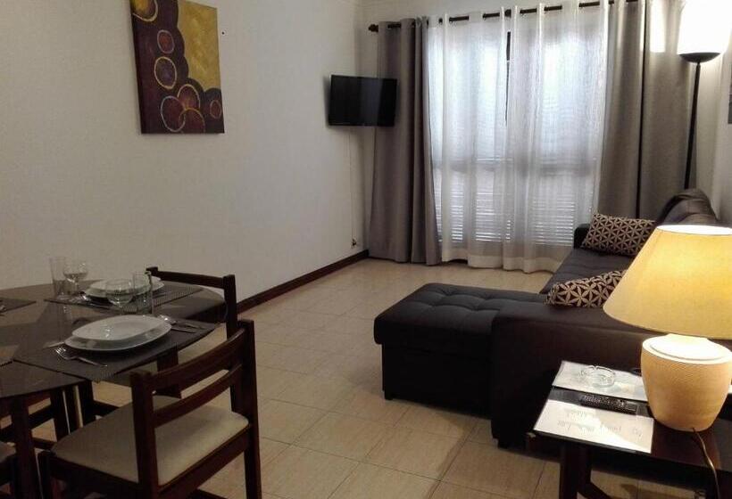 Апартаменты Superior 1 Спальня, Apartamentos Da Balaia