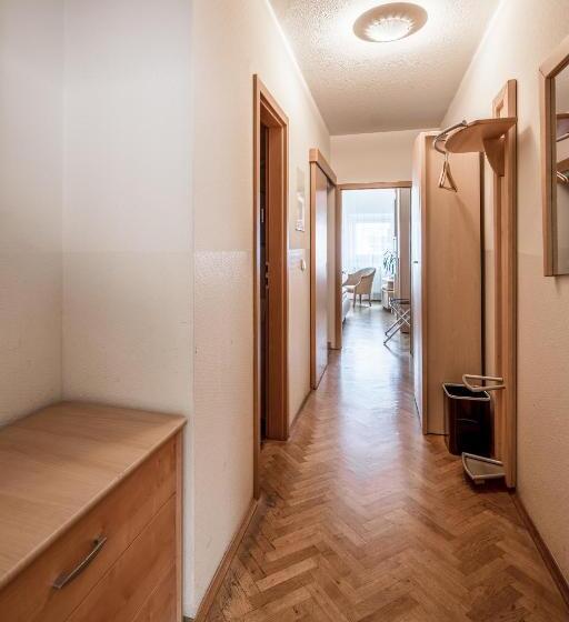 Апартаменты 2 Спальни, Aparthotel Münzgasse An Der Frauenkirche