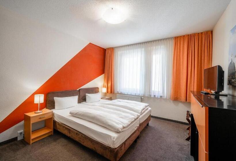 Апартаменты 2 Спальни, Aparthotel Münzgasse An Der Frauenkirche