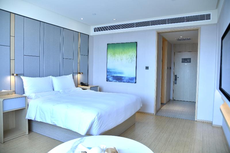 Апартаменты 2 Спальни, Colina Del Paraiso