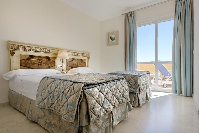 Апартаменты 3 Спальни, Colina Del Paraiso