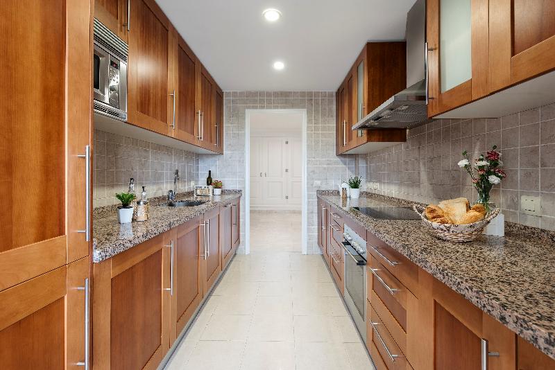 Апартаменты 3 Спальни, Colina Del Paraiso