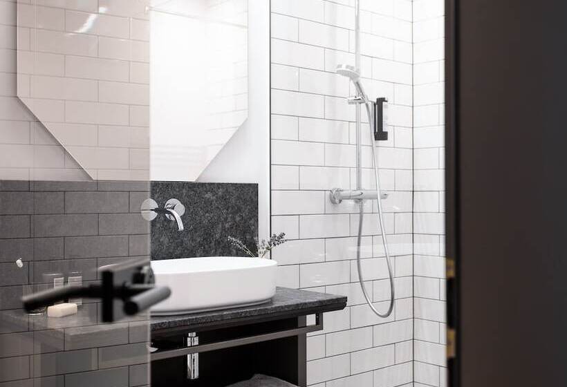 اتاق استاندارد, Alpine Hideaway Zillertalerhof   4 Sterne Superior