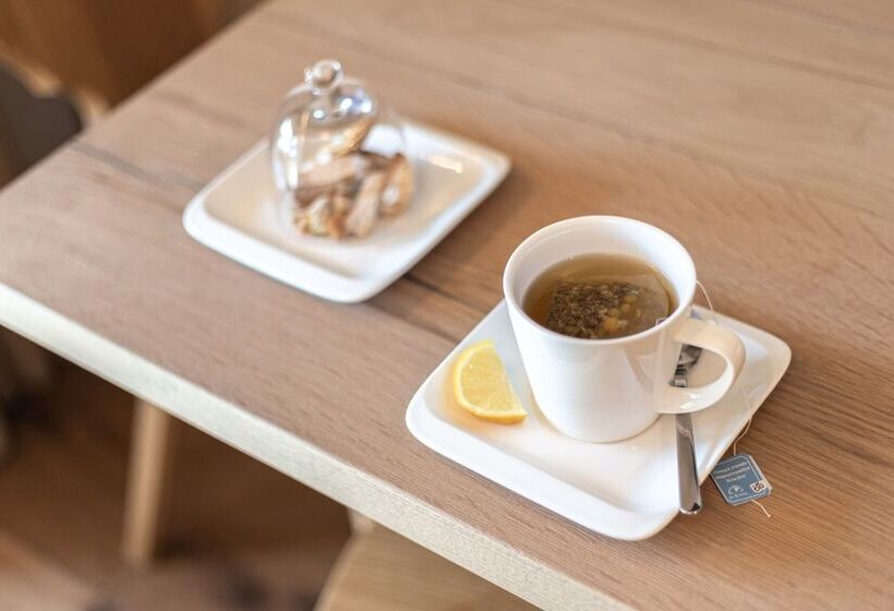 スイート, Bellavista