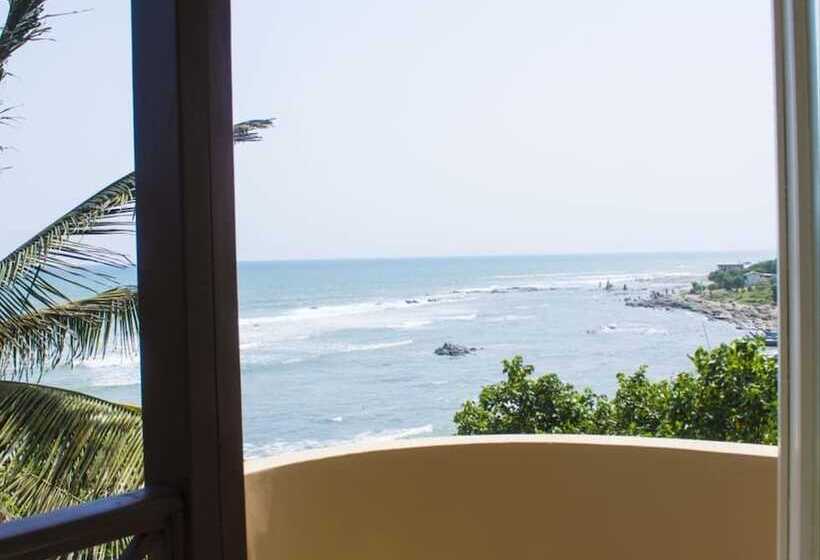 Номер Deluxe, Best Western Plus Accra Beach