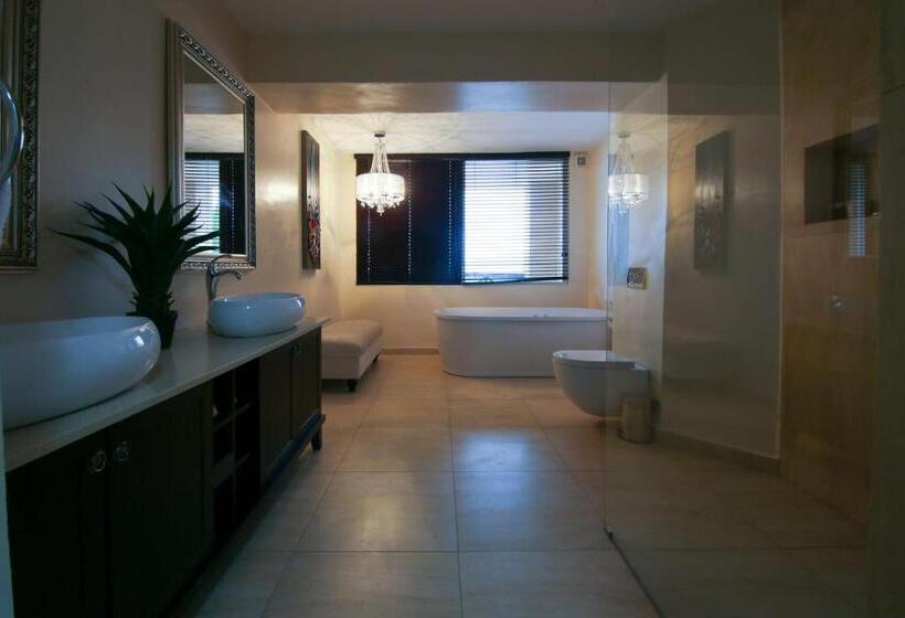 Mini Suite, Best Western Plus Accra Beach