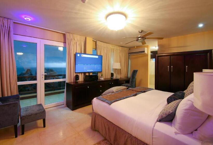 Президентский Люкс 3 Спальни, Best Western Plus Accra Beach