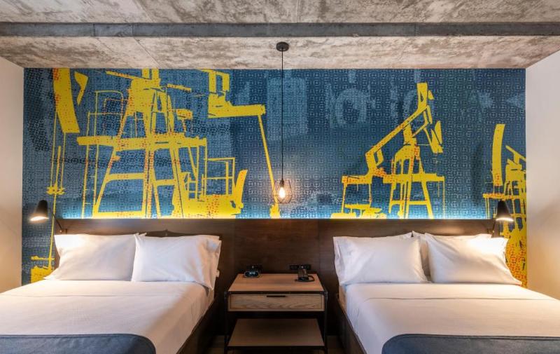 Номер Deluxe, Best Western Plus Accra Beach
