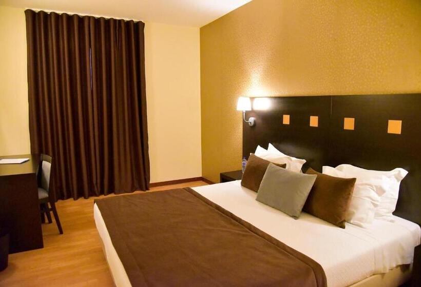 Номер Стандарт, Douro Marina Hotel & Spa