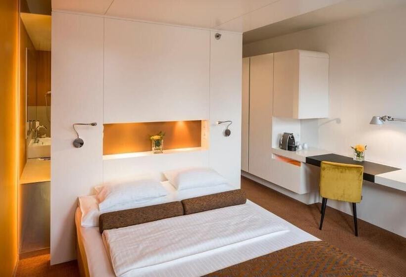 اتاق راحتی, Falkensteiner Hotel Bratislava