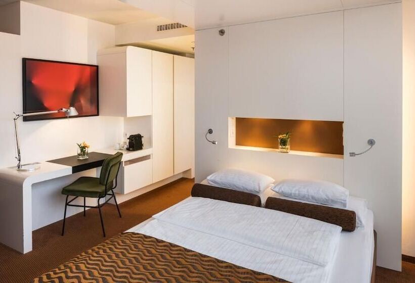 اتاق اجرایی, Falkensteiner Hotel Bratislava