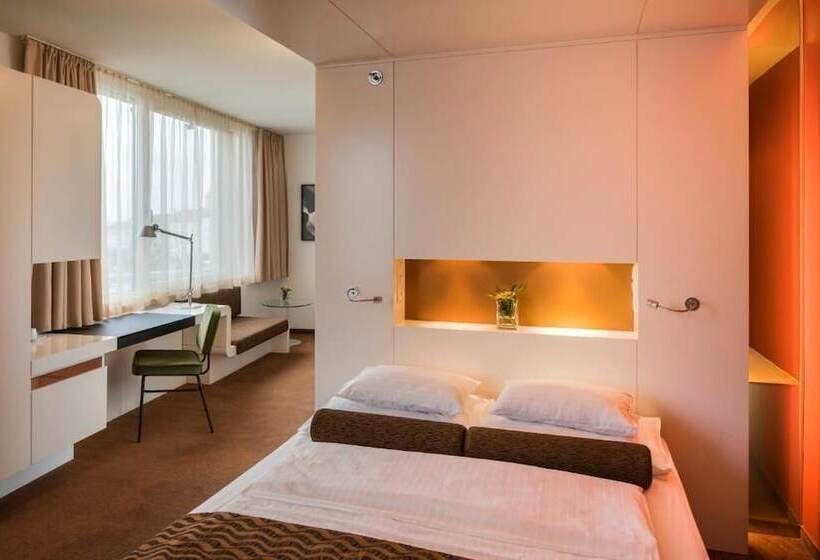 اتاق لوکس, Falkensteiner Hotel Bratislava