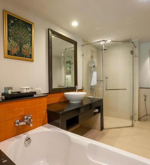 Номер Superior, Ravindra Beach Resort & Spa   Sha Extra Plus