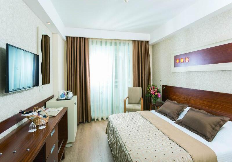 スタンダードルーム, Side Star Beach Hotel   Ultra All Inclusive