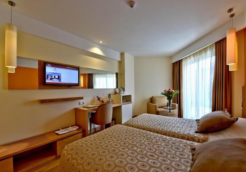 オーシャンビュースタンダードルーム, Side Star Beach Hotel   Ultra All Inclusive