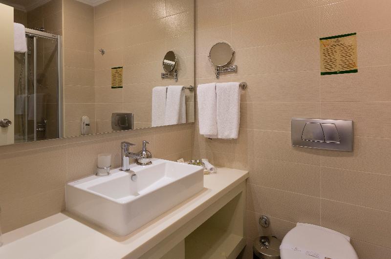 ファミリールーム, Side Star Beach Hotel   Ultra All Inclusive