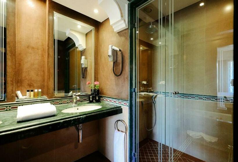 سوییت پرستیژ, Tikida Golf Palace