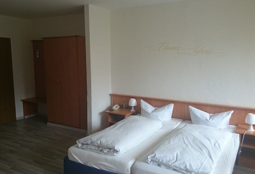 Семейный Номер, Landhotel Neding