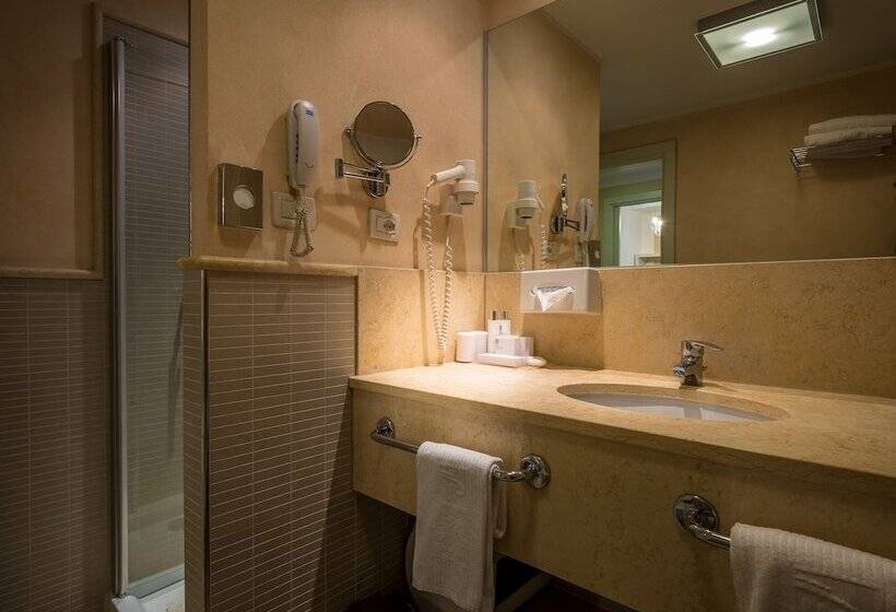 Люкс, Parc Hotel Germano Suites & Apartments