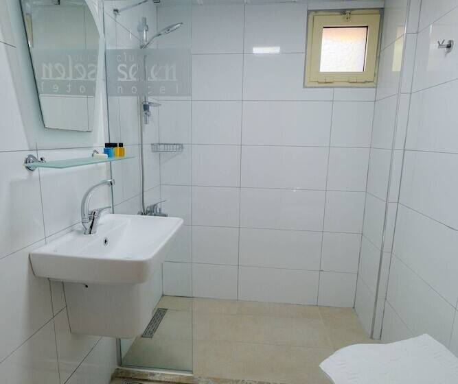 اتاق استاندارد, Club Selen Icmeler