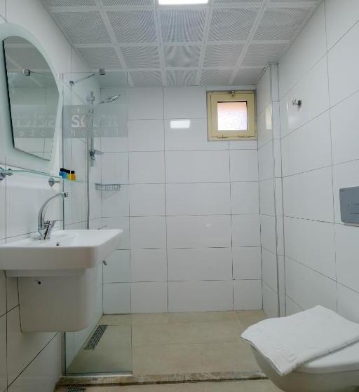Quarto Familiar, Club Selen Icmeler