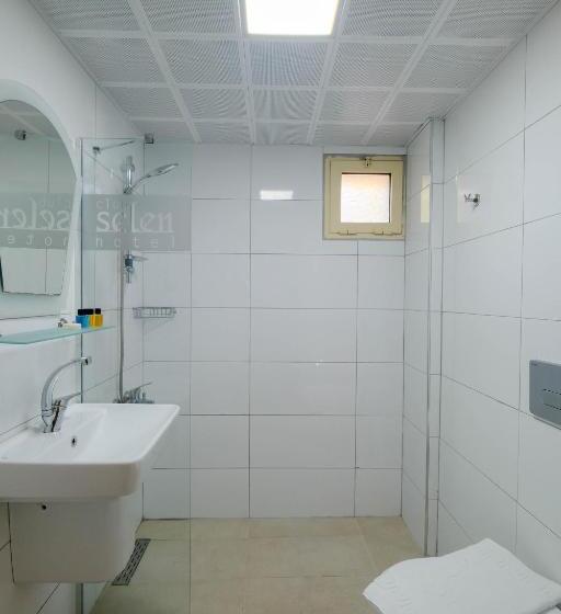 اتاق استاندارد سه نفره, Club Selen Icmeler